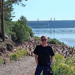 Andrew, 50, 