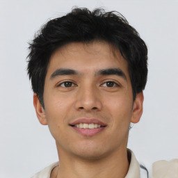 djaki, 33, 