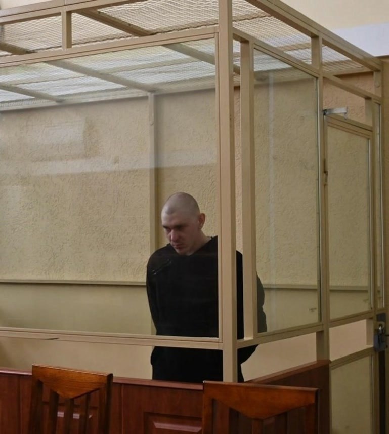 Трагическая история: 26-летний житель получил пожизненное заключение. В одном из российских городов ... - 5