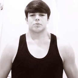 Umrbek Sultonnazirov, 19, 