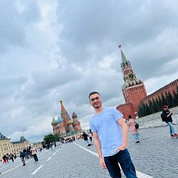 Andrwe, , 25 