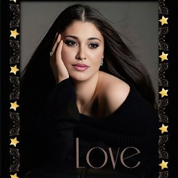 *L*o*v*e*, 