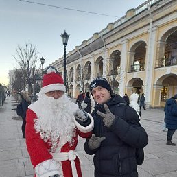 ���� Kirill, �����-���������, 37 ��� - ��������� 6 ���� 2026