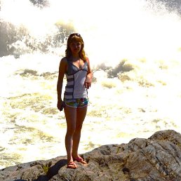 DARIA, 29, 