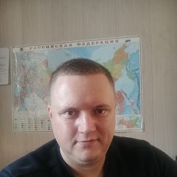 Евгений, 38, Тверь