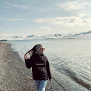 Sandra, 26 , 