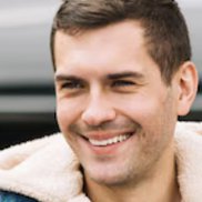 Dima, 38 , 
