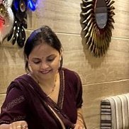 Monika Upadhyay, 39 , 