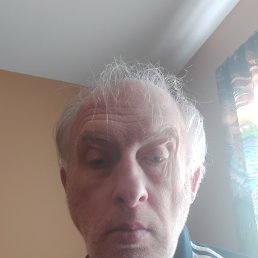 Duane McElroy, 56, 