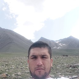 kadridin, 30, 