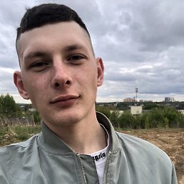 Kirill, ������, 21 ���