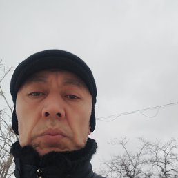 Ganieyv Golib, 52, 