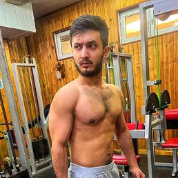 PASHAYEV, 28, 