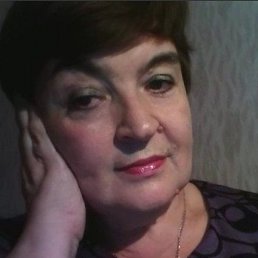 Lyudmila, , 63 