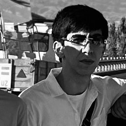 Sardor, 21, 