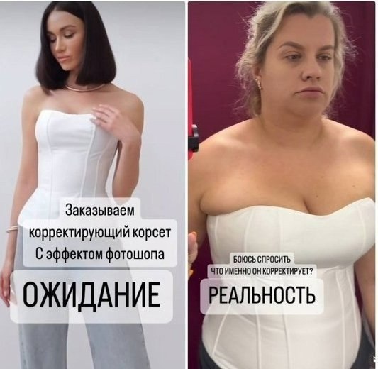    )