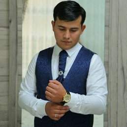 ���� Botirxon, �����, 34 ���� - ��������� 29 ������� 2025