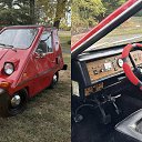 Comuta-Car Project 1980 �� ������� ������������� ������� ��� �����