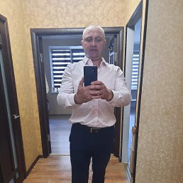 Danilov, 46, 