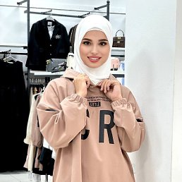 Feruza, 34, 