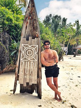 Фото парня: Гога, Батуми Гога, , Батуми