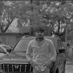 ���� Dheeraj Jatav, �����������, 25 ��� - ��������� 23 ��� 2026