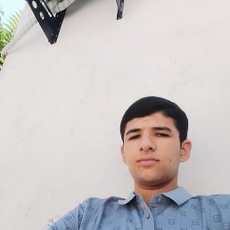 Muhammad, 19, 