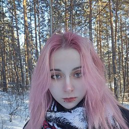 Anastasia, 20, 
