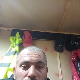 Gena Karapetyan, 40 ���, ������