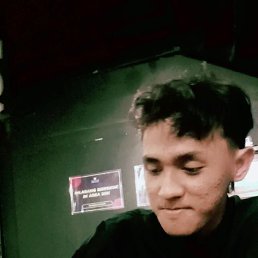 Ikbal Maulana, 21, 
