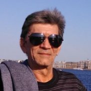 Сергей, 52 года, Санкт-Петербург Сергей, 52 года, Санкт-Петербург