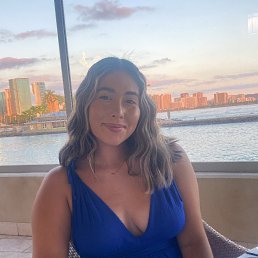 Daisy, 29, 