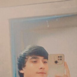 Anushervon, 22, 