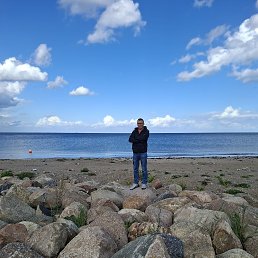 Alex, 39, 