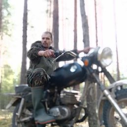 Igor, �����-���������, 54 ����