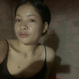 SARANN, 25, 