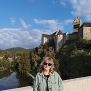 Эля, 58 лет, Карловы Вары Эля, 58 лет, Карловы Вары