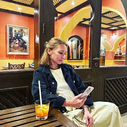 Юлия, 45, Солнечногорск