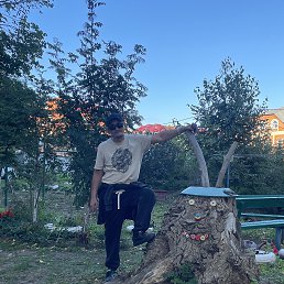 Makas, 23, 