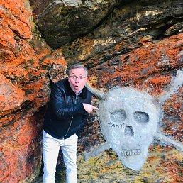 Alex, 50,  