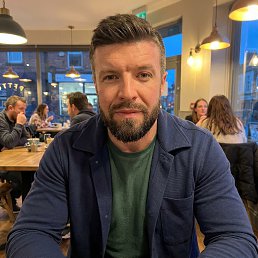 Ivan, 35 ���, �������