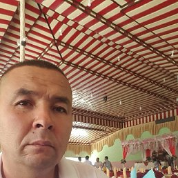 Abdulla Begmatov, 39, 