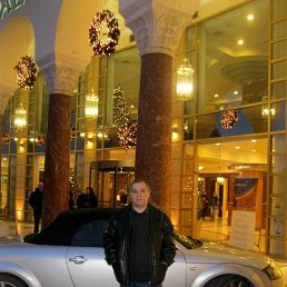 sergei, 52, 