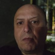 Gerasim, 53 , 