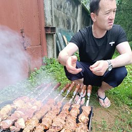 Iskandar Kosimov, 40, 