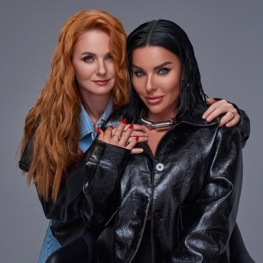 Группа t.A.T.u. возвращается.Экс-участницы легендарной группы