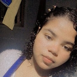 Ana Carol, 20, 