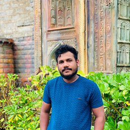 Ravi, 26, 