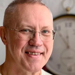 Viktor Gehard, , 64 
