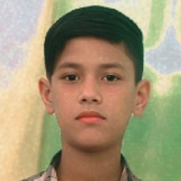 Tahir Khan, �����������, 87 ���